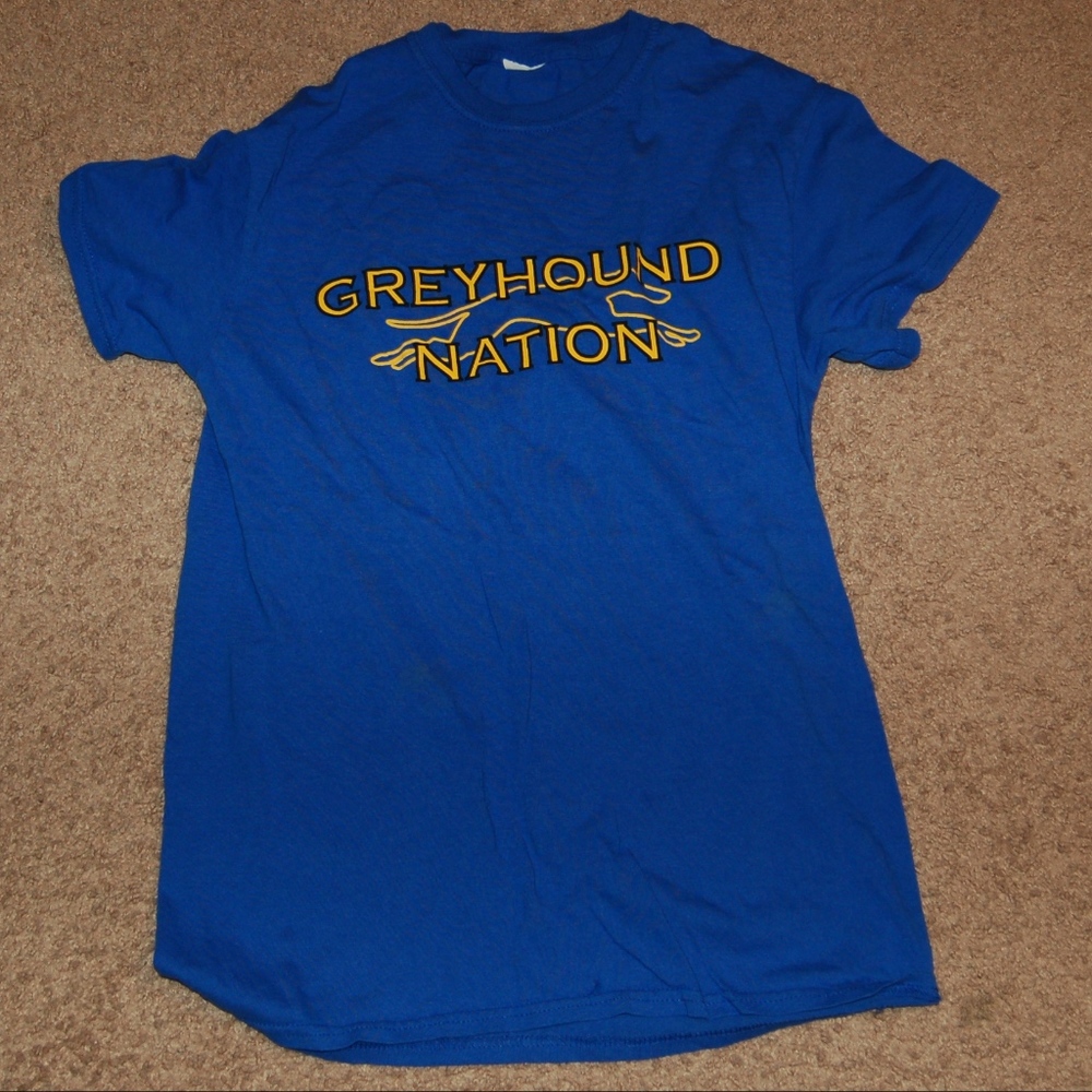 High School Shirt